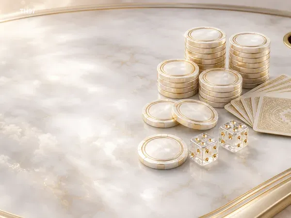 เพลิดเพลินกับ Playtech Live Casino บน TH97 ในรูปแบบที่ดูทันสมัย อ่านรายละเอียดชัดเจน และเข้าถึงได้สะดวก