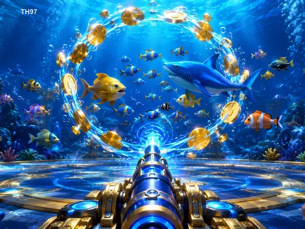 จุดเด่นของ Star Fishing สำหรับผู้เล่นไทย